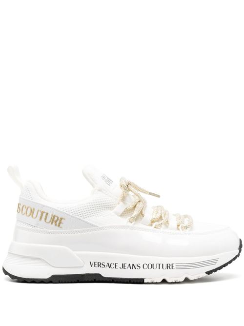 Sneakers donna dynamic Versace jeans Couture | 75VA3SABZS905G03